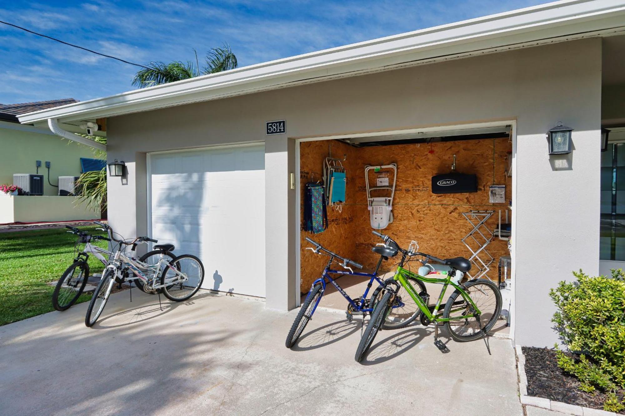 Gorgeous Canal-Front Home With Easy Access To The Gulf Of Mexico - Sunshine And Seashells Cape Coral Exterior photo